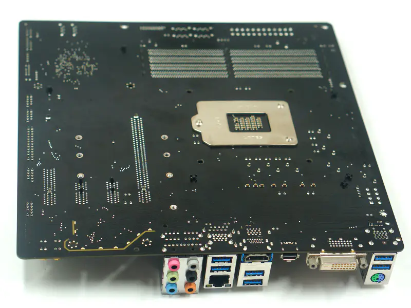 Základní deska Gigabyte GA-Z370M D3H